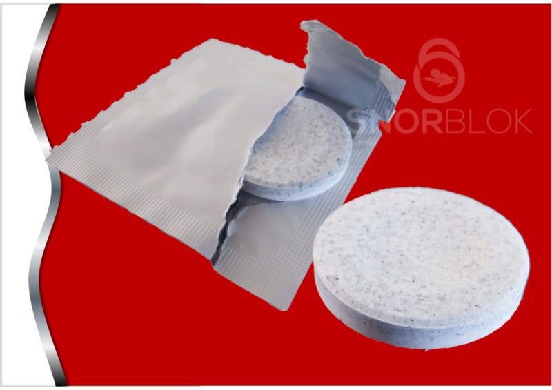 Stop Snoring Cleaner 30tabs Carousel 2