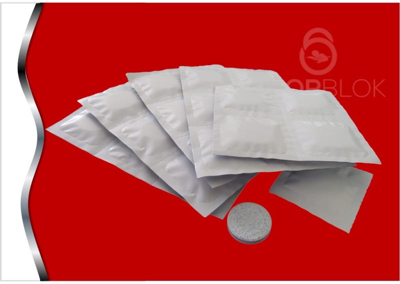 Stop Snoring Cleaner 30tabs Carousel 6
