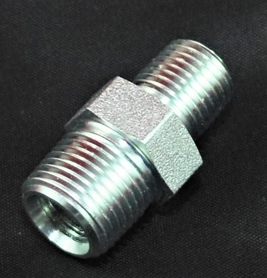 Airless Sprayer Hose Coupler / Hose Connector M3/8NxM1/4N NPSM Carousel 1
