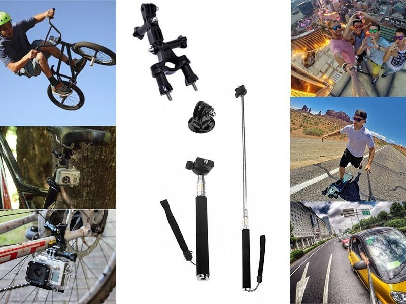 PTN NEW Gopro Accessories Sale - Sale Sale Carousel 4