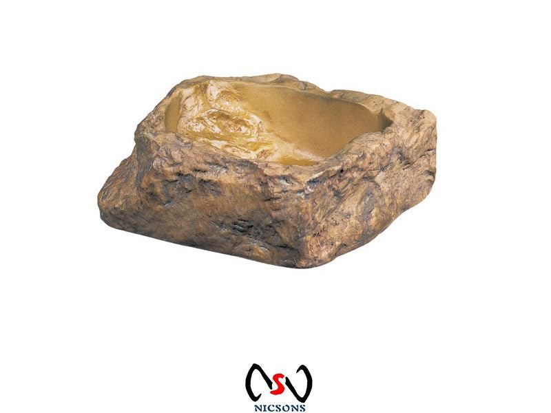 Exo Terra Reptile Water Dish Small Carousel 1