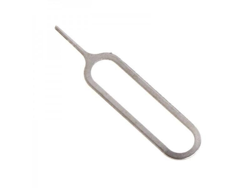10PCS Sim Card Tray Ejector Eject Pin Key Removal Tool For IPhone 5G 4G 11 Carousel 1