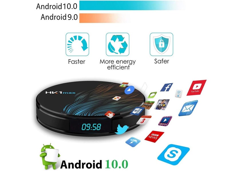 PTN New Smart TV Box Sale Sale Sale Carousel 2