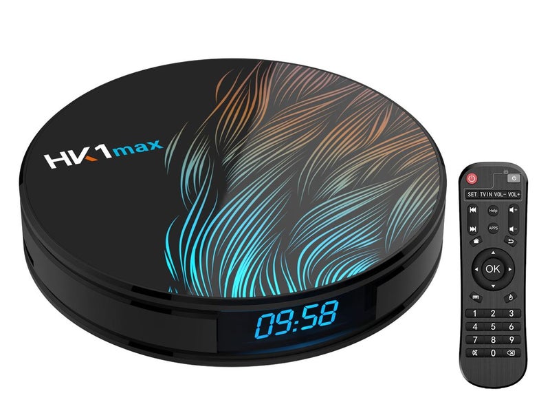 PTN New Smart TV Box Sale Sale Sale Carousel 8