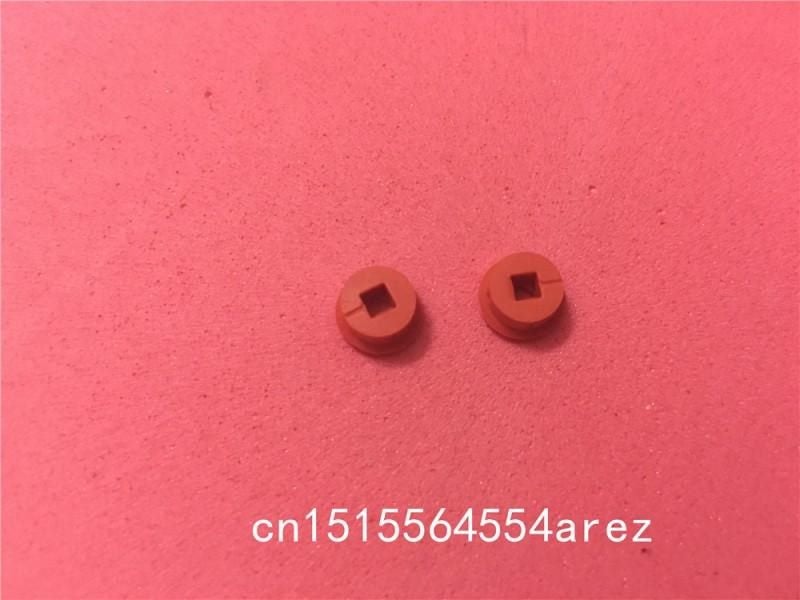 2pcs New Original For Lenovo ThinkPad T460S-T480s X1 Series Trackpoint Red Cap Carousel 1