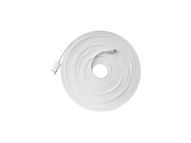 Micro USB Charging Charger Cable For Android Smart Phone Carousel 1