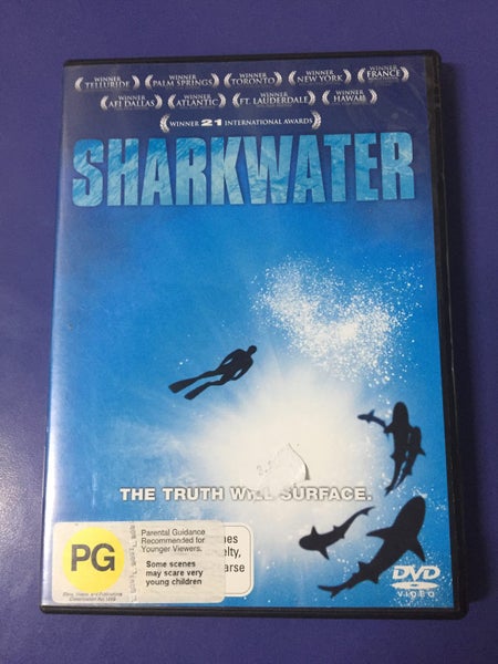 Sharkwater Carousel 1
