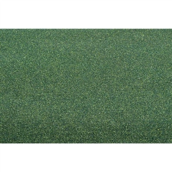 Grass Mat - 2500 x 1250mm (Dark Green) Carousel 1