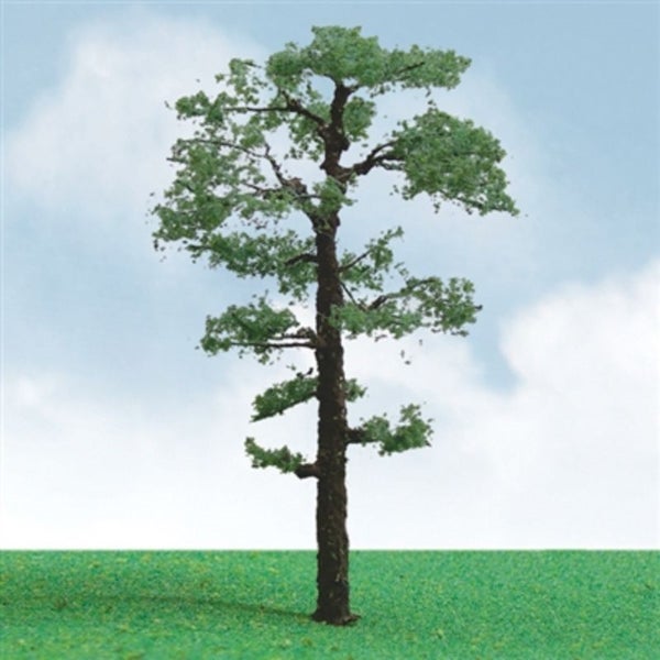 Model Scenery - 200mm Scots Pine Carousel 1