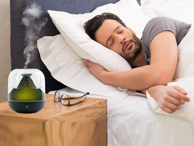 Humidifier (Over Stocked) Carousel 2