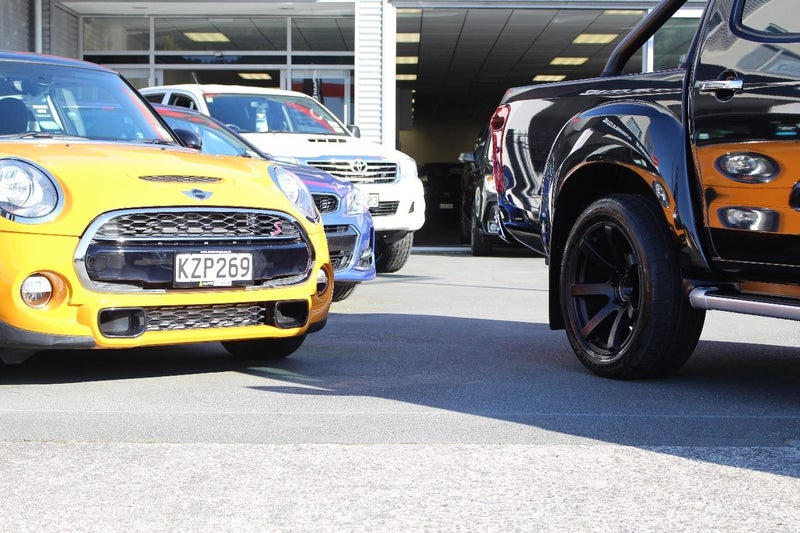 Automarque Limited Carousel 2