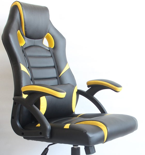 ROCKING CHAIR GAMING CHAIR OFFICE CHAIR RACING CHAIR Carousel 2