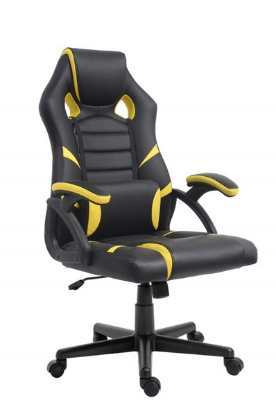 RACING CHAIR DESK CHAIR GAMING CHAIR OFFICE CHAIR Carousel 1