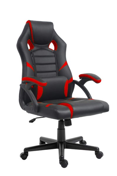 RACING CHAIR DESK CHAIR GAMING CHAIR OFFICE CHAIR Carousel 1