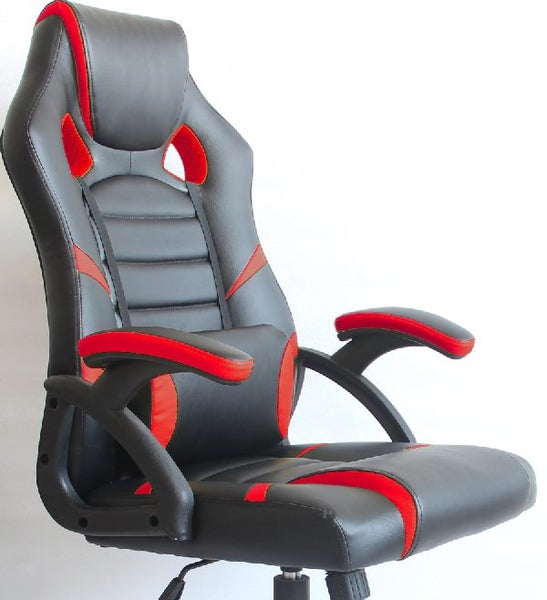 RACING CHAIR DESK CHAIR GAMING CHAIR OFFICE CHAIR Carousel 2