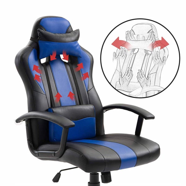 GAMING CHAIR Carousel 2