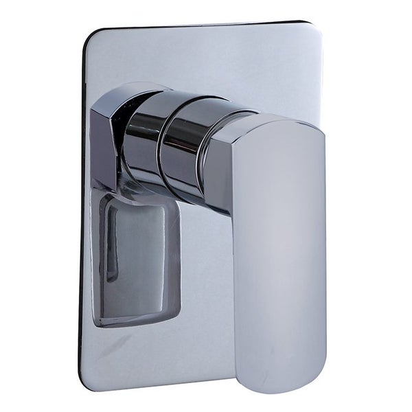 SOILED PACKAGING - ION SHOWER MIXER CHROME Carousel 1