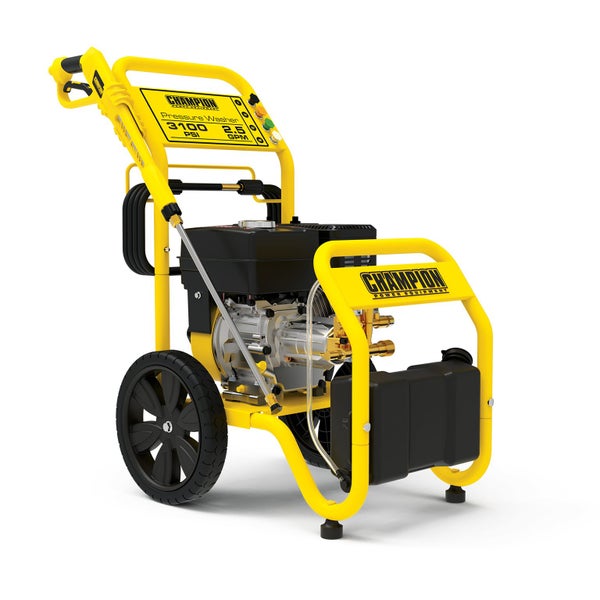 Water Blaster 3100psi Carousel 1