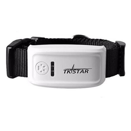 Dog GPS Tracker Waterproof ip65 Geofence Google Track GPS for Pet Carousel 1