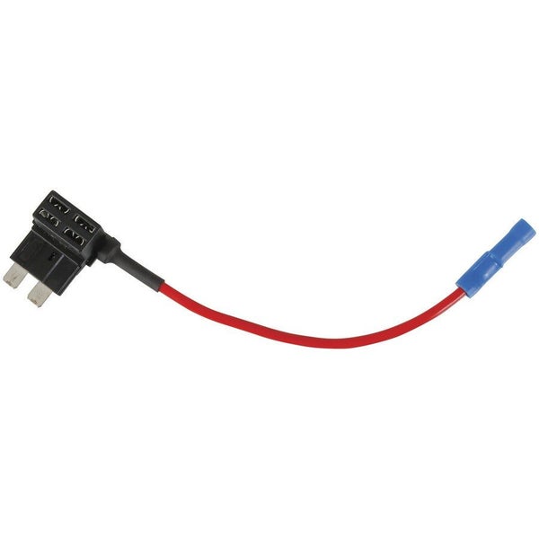 Double Blade Fuse Socket Wire Tap Carousel 1