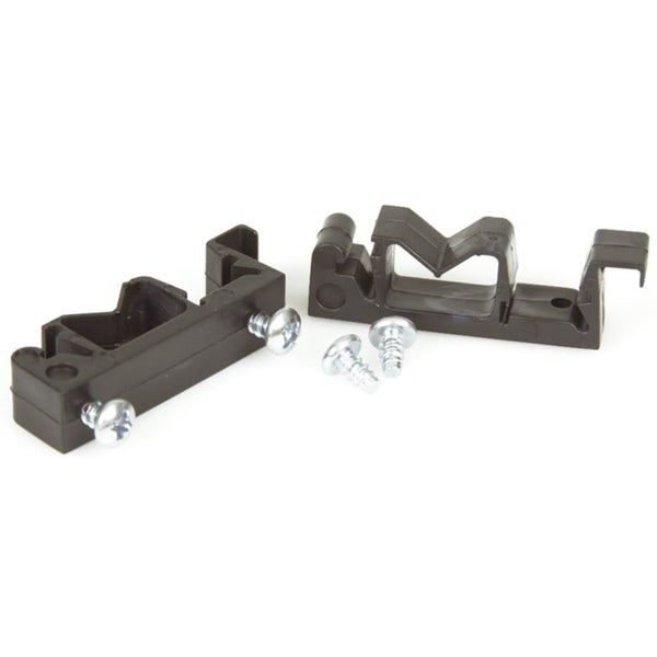 DIN Rail Mount Enclosure Bracket - HM3094 Carousel 1