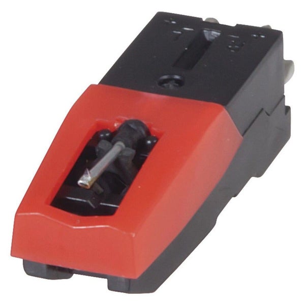 Ceramic Stylus Cartridge Carousel 1
