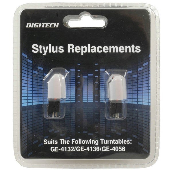 Ceramic Stylus Cartridge Carousel 3