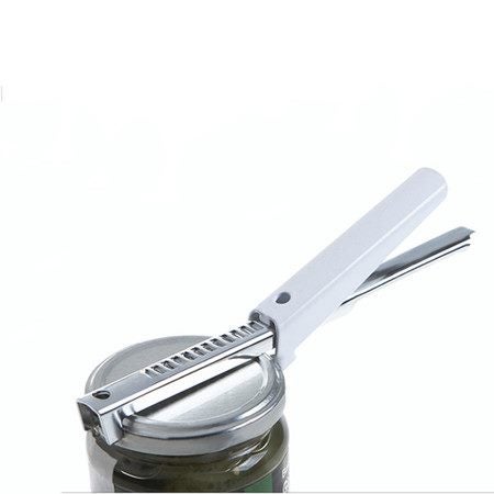 Stainless Steel Adjustable Can Bottle Opener Carousel 2