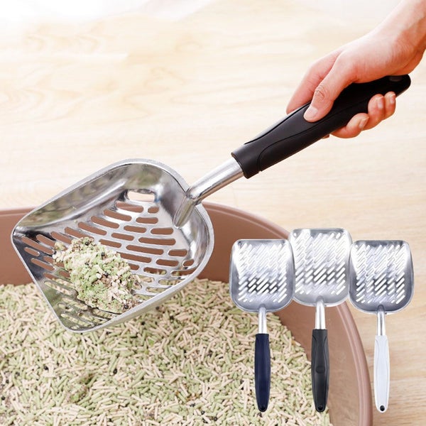 Cat Litter Scoop,Cat Scooper Carousel 2