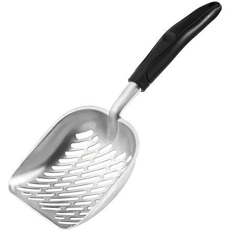 Cat Litter Scoop,Cat Scooper Carousel 11
