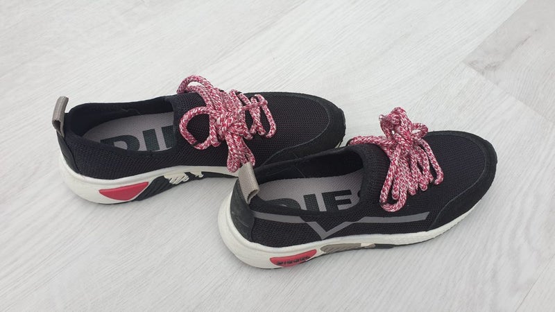 Diesel dress/sport shoes Carousel 1