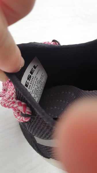 Diesel dress/sport shoes Carousel 5