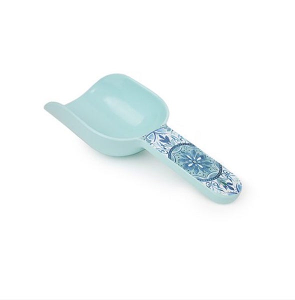 BARKLEY & BELLA CAT DOG FOOD SCOOP MELAMINE FRESCO Carousel 1