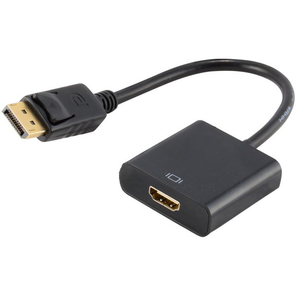 DisplayPort Display Port HDMI Adapter Carousel 1