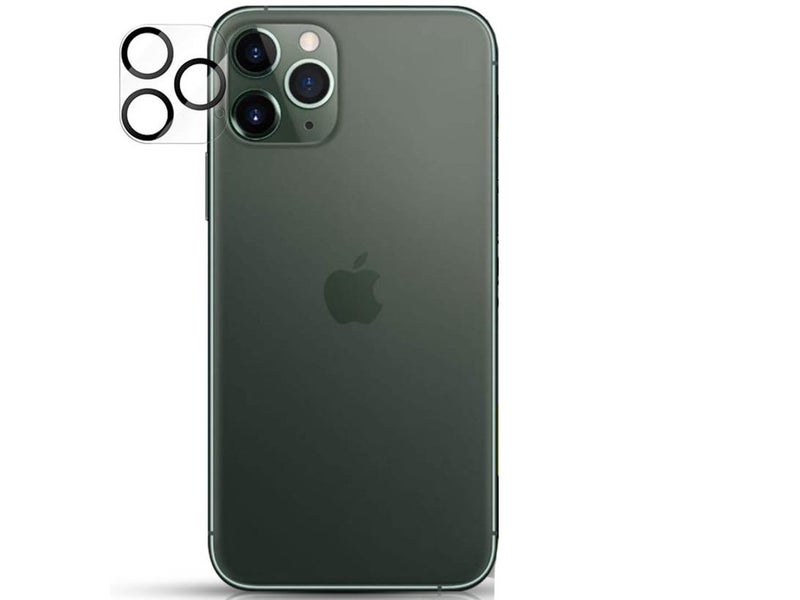 iPhone 11 Pro Camera Lens Full Tempered Glass Sale Sale Carousel 1