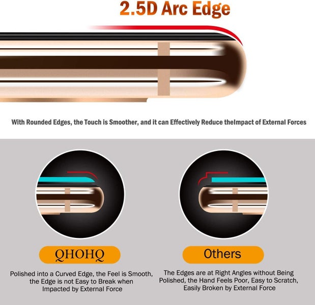 iPhone 11 Pro Camera Lens Full Tempered Glass Sale Sale Carousel 2