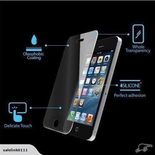 iPhone 4 4S Screen Protector Carousel 1