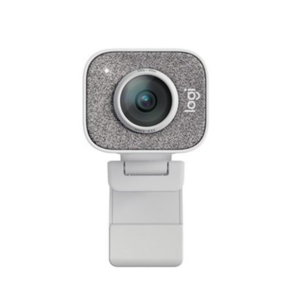 Logitech Stream Camera Off White Carousel 1