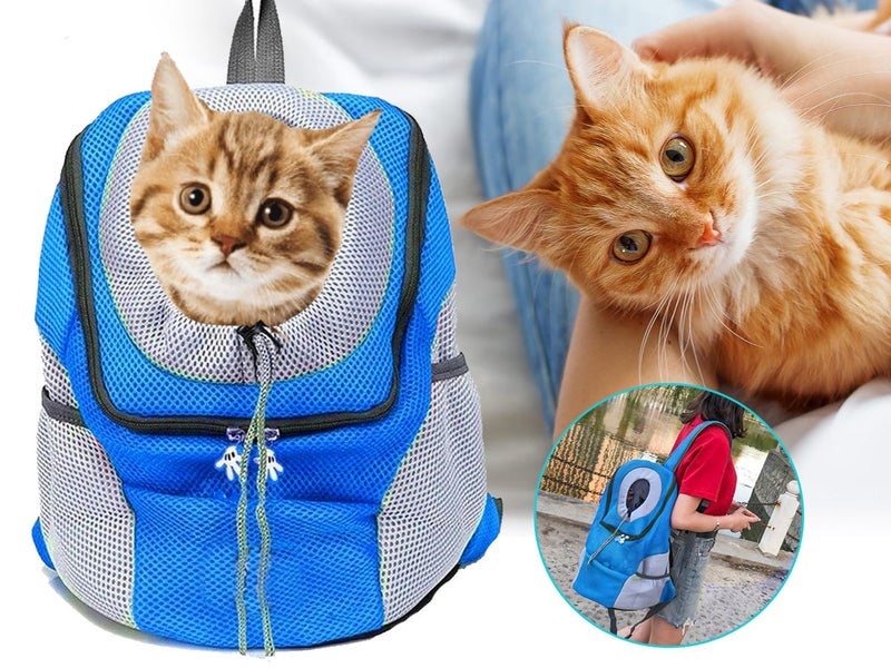 New Cat Carrier Large on Afterpay Carousel 1