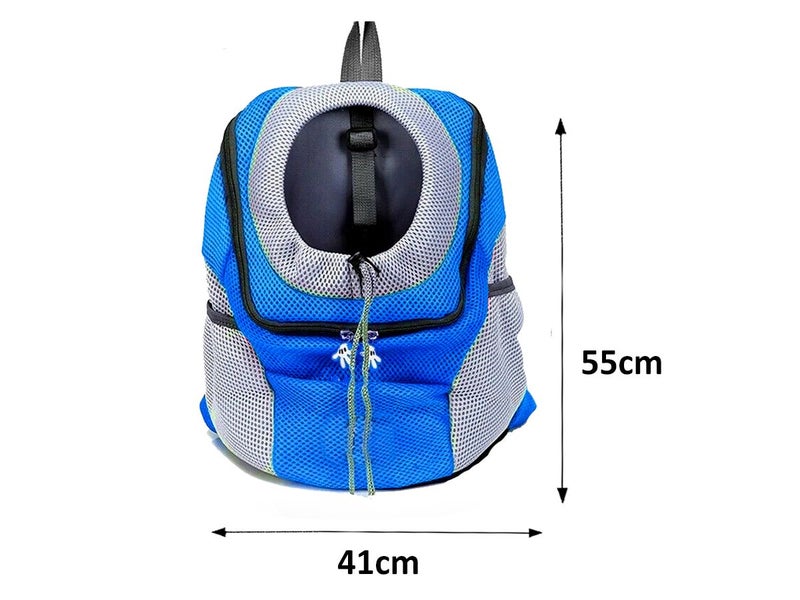 New Cat Carrier Large on Afterpay Carousel 2