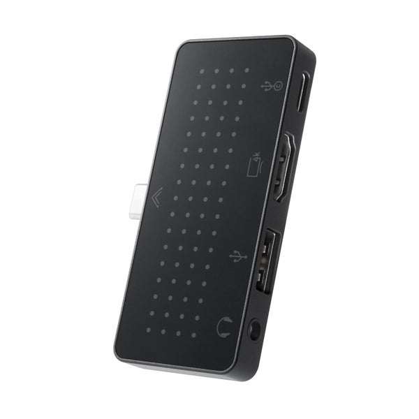Twelve South StayGo Mini USB-C Hub Carousel 1