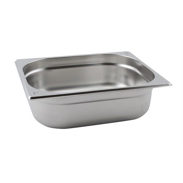 CHAFING DISH PAN SERVING DISH PAN 1/2 150MM Carousel 1