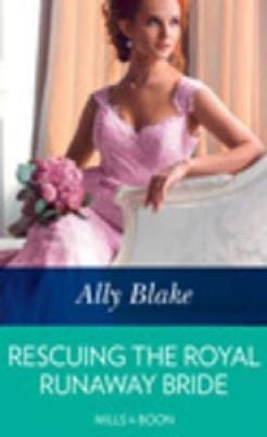 Mills & Boon: Rescuing The Royal Runaway Bride Carousel 1