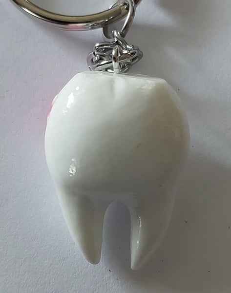 Dental Themed Key Ring Carousel 2