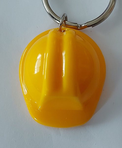 Construction Themed Key Rings Carousel 1
