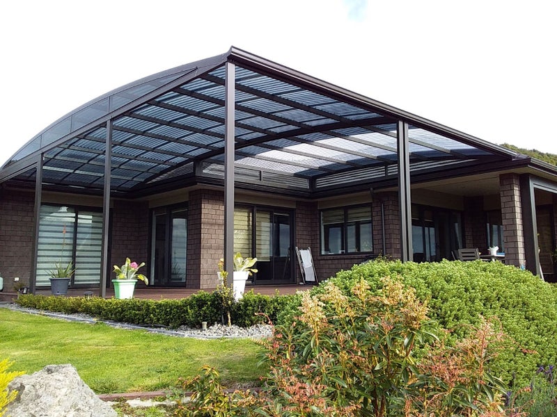 Awnings and Outdoor Blinds Carousel 1