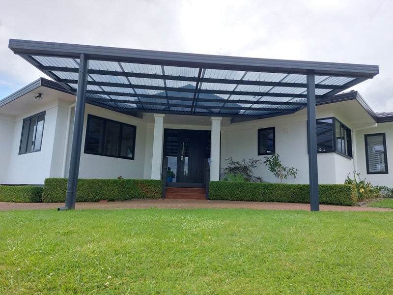 Awnings and Outdoor Blinds Carousel 20