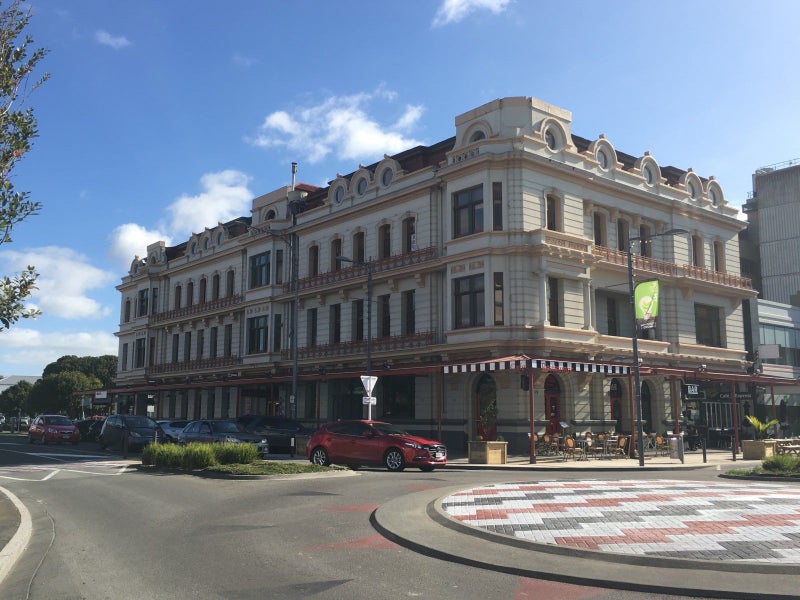 333341 Church Street, City Centre, Palmerston North, Manawatu / Whanganui