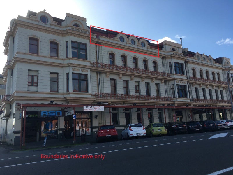 333341 Church Street, City Centre, Palmerston North, Manawatu / Whanganui