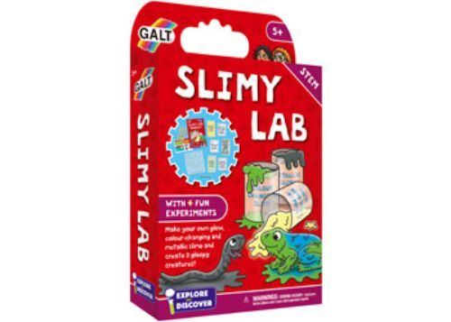Galt - Slimy Lab Carousel 1